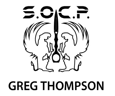 Greg Thompson